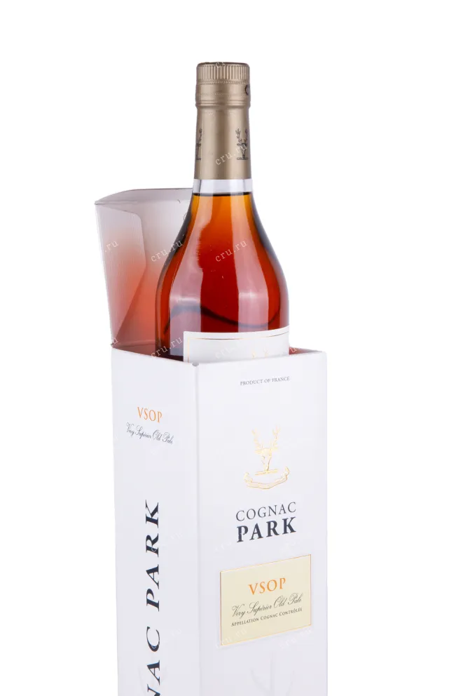 Коньяк Park VSOP   0.7 л