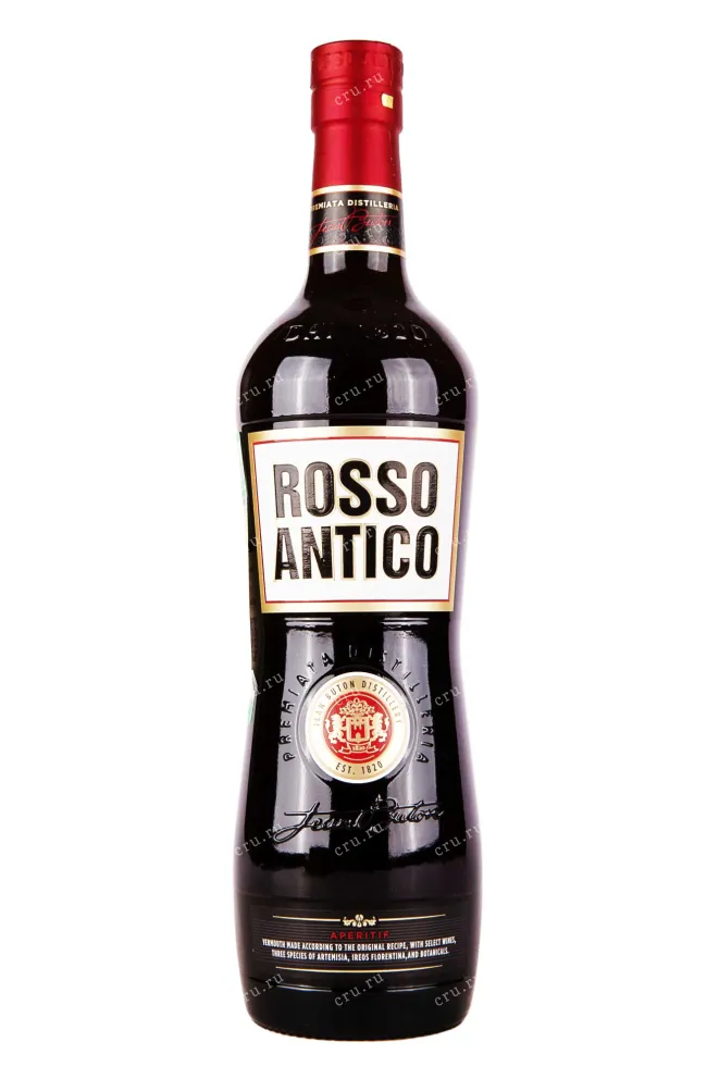 Вермут Rosso Antico  0.75 л