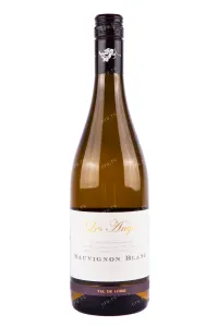 Вино Les Caves de la Loire Les Anges Sauvignon Val de Loire IGP 2022 0.75 л