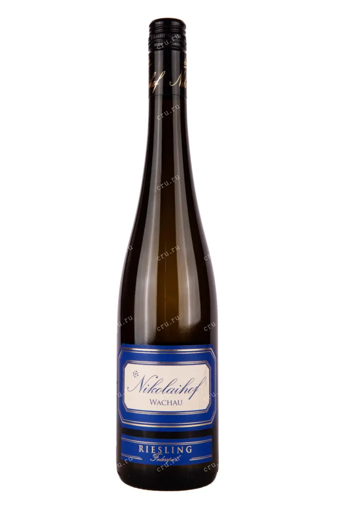 Вино Nikolaihof Wachau Riesling Federspiel 0.75 л