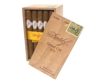 Сигары Davidoff Grand Cru №1 