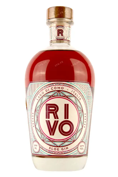 Ликер Rivo Sloe Gin  0.5 л
