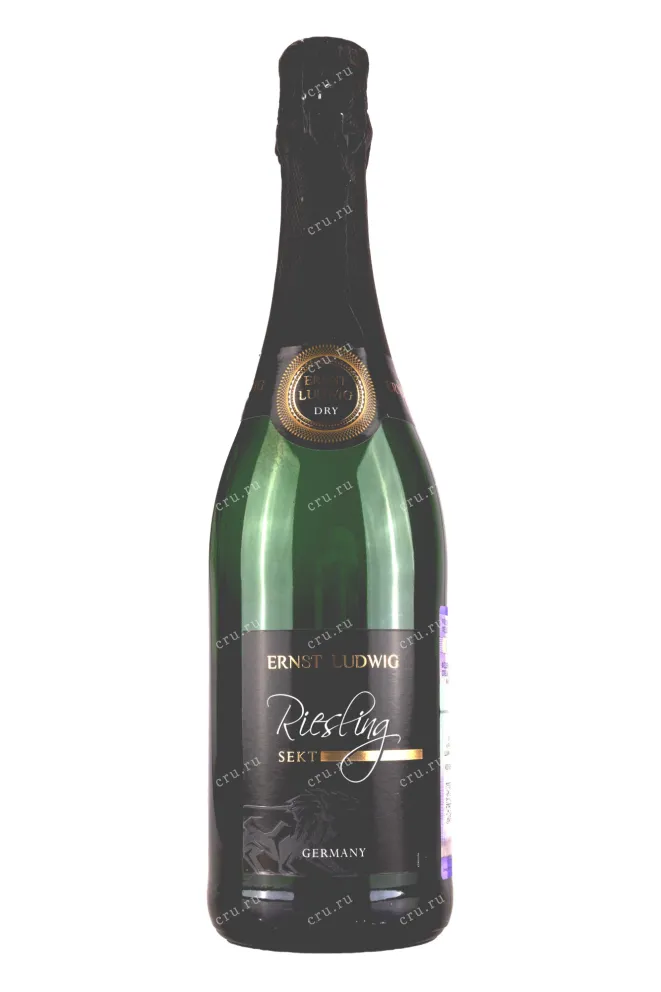 Игристое вино Ernst Ludwig Riesling Sekt Troken  0.75 л