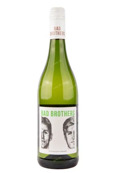Вино Bad Brothers 2023 0.75 л