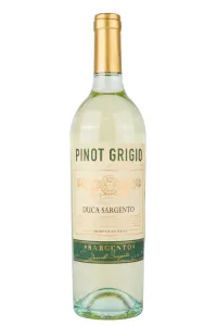 Вино Castellani Duca Sargento Pinot Grigio 2023 0.75 л