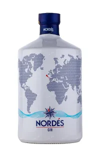 Джин Nordes  0.7 л