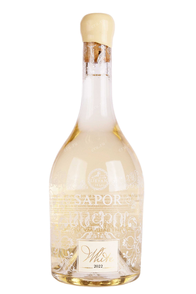 Вино Ijevan Sapor White Dry 0.75 л