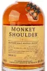 Виски Monkey Shoulder  0.7 л