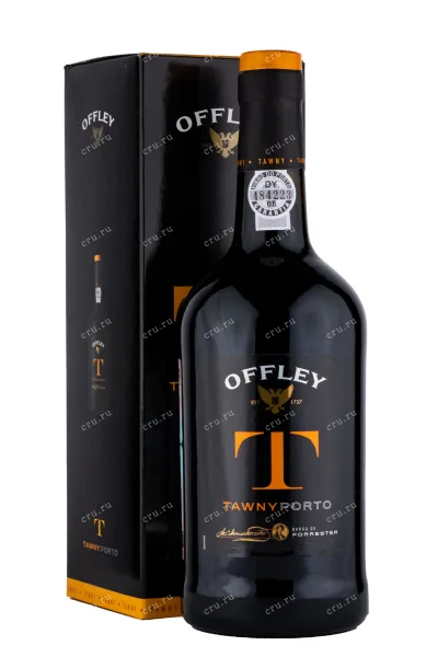 Портвейн Offley Tawny  0.75 л