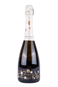 Игристое вино Acquesi Prosecco DOC Brut  0.75 л