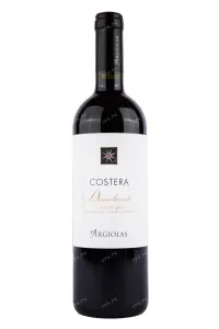 Вино Costera Cannonau di Sardegna DOC 2020 0.75 л