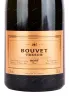 Этикетка игристого вина Bouvet Tresor Rose Brut 2019 1.5 л