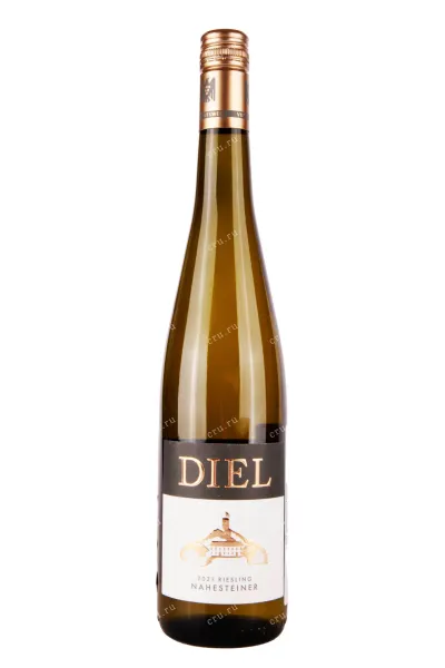 Вино Diel Nahesteiner Riesling 2021 0.75 л