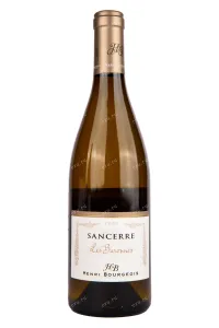 Вино Henri Bourgeois Sancerre les Baronnes 2022 0.75 л