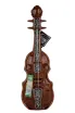 Этикетка Violin 7 Years Old, gift box 0 л