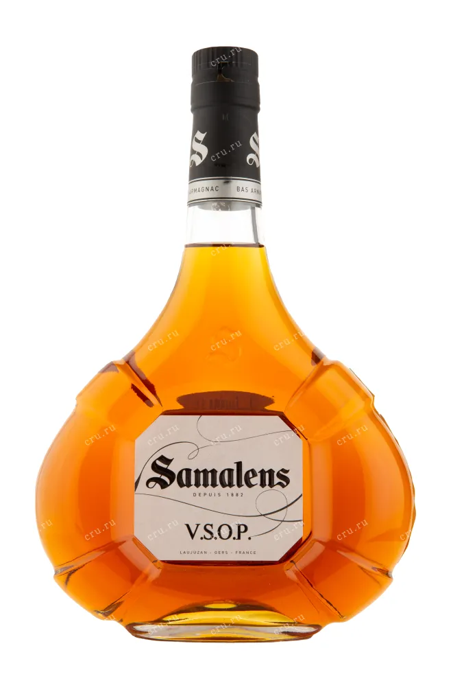 Арманьяк Samalens VSOP  0.7 л