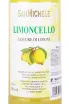 Этикетка Limoncello San Michele 1 л