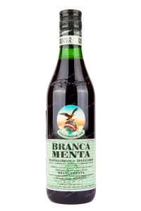 Ликер Branca Menta  0.5 л