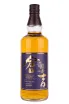 Бутылка виски The Kurayoshi Pure Malt 8 years 0.7