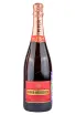 Шампанское Piper-Heidsieck Sauvage Rose Brut with gift box 0.75 л