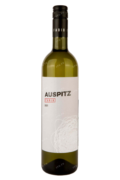 Вино Fabig Auspitz 0.75 л