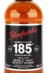 Виски Glenfarclas 185-th Anniversary  0.7 л