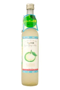 Ликер La Okinava Citrus Shikuwasa  0.5 л