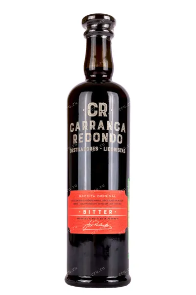 Биттер CR Carranca Redondo  0.7 л