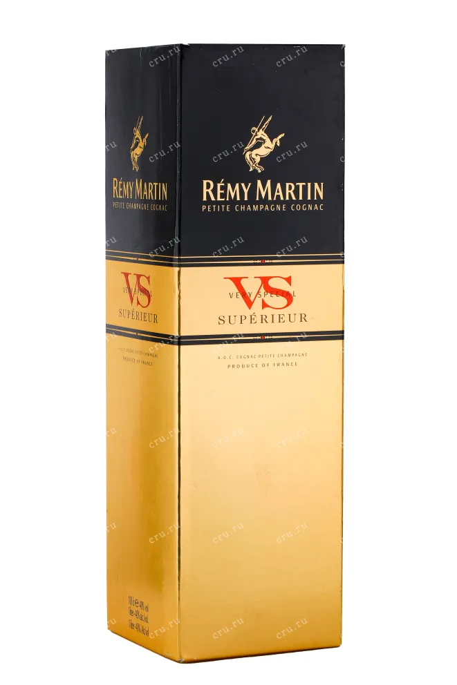 Коньяк Remy Martin VS   1 л