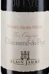 Этикетка Alain Jaume & Fils Domaine Grand Veneur Chateauneuf-du-Pape Les Origines 2015 0.75 л