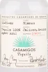 Текила Casamigos Blanco  0.7 л