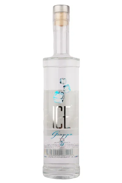 Граппа Dellavalle Ice Grappa  0.7 л