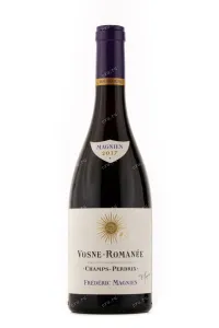 Вино Frederic Magnien Vosne Romanee Champs Perdrix 2016 0.75 л