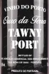 Этикетка Ouro da Terra Tawny Port 2022 0.75 л