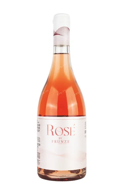 Вино Rose by Frunze 0.75 л