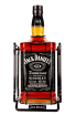 Бутылка Jack Daniels Tennessee in gift box 3 л
