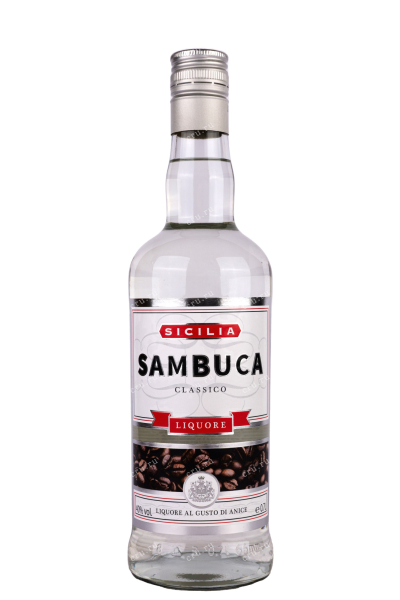 Самбука Sambuca Sicilia  0.7 л