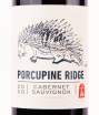 Вино Porcupine Ridge Cabernet Sauvignon 2020 0.75 л