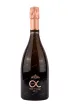 Шампанское Jacquart Cuvee Alpha Rose Vintage with gift box 2010 0.75 л