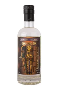 Джин That Boutique Y Gin Company Dead King  0.5 л