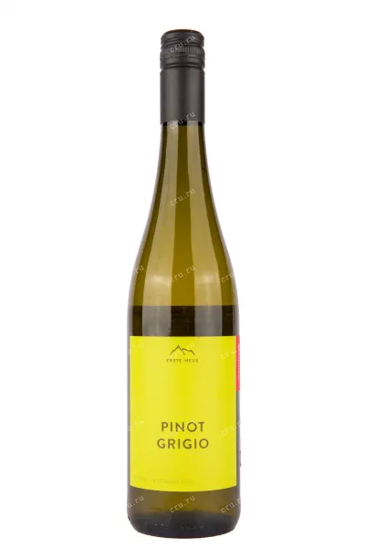 Вино Erste & Neue Kellerei Pinot Grigio Alto Adige 2020 0.75 л