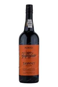 Портвейн Quinta do Infantado Tawny 2019 0.75 л