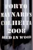 Этикетка Maynards Colheita Porto wooden box 2008 0.75 л