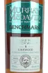 Этикетка Murray McDavid Benchmark Linkwood 9 Years Old gift box 0.7 л