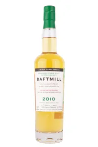 Виски Daftmill 12 years  0.7 л