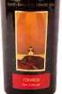 Этикетка Chateau La Grace Dieu des Prieurs Saint-Emilion Grand Cru in gift box 2015 0.75 л