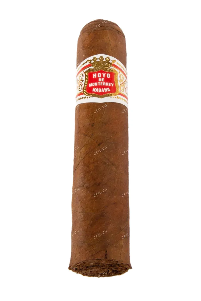 Сигары Hoyo de Monterrey Petit Robustos *25 