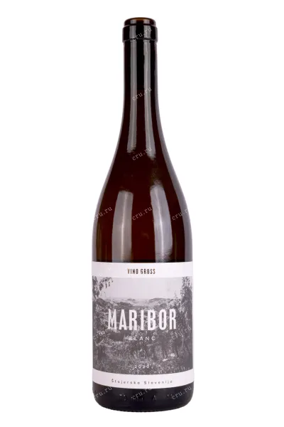 Вино Vino Gross Maribor 0.75 л