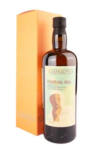 Ром Samaroli Demerara 1990 0.7 л