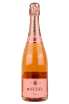 Шампанское Boizel Brut Rose with gift box 0.75 л